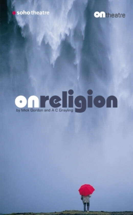 On Religion av Professor A.C. Grayling (Paperback)