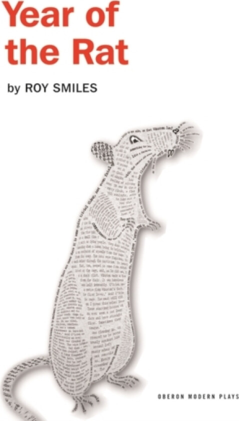 Year of the Rat av Roy Smiles (Paperback)