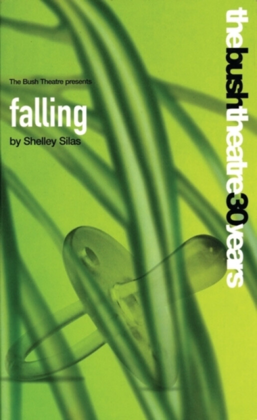 Falling av Shelley Silas (Paperback)