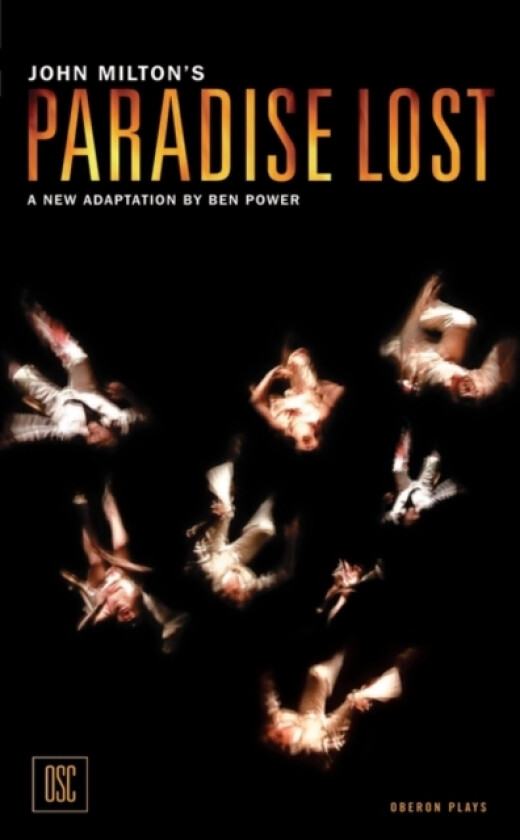 Paradise Lost av Ben Power (Paperback)