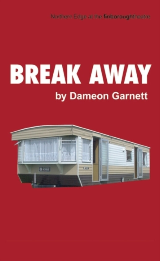 Break Away av Dameon Garnett (Paperback)