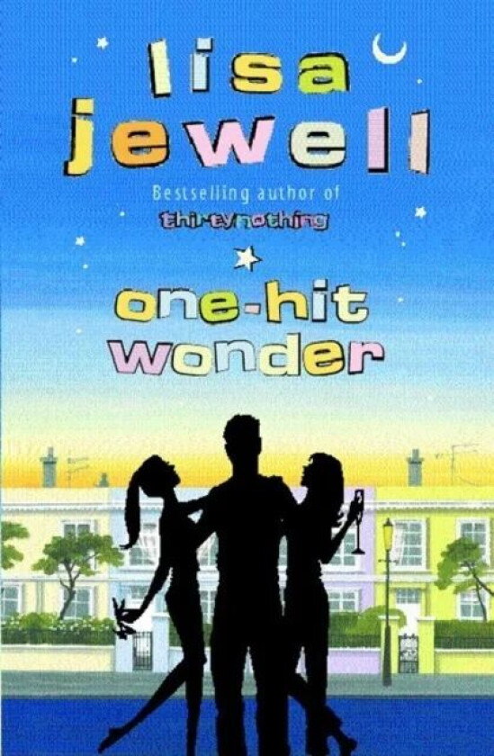 One-hit Wonder av Lisa Jewell