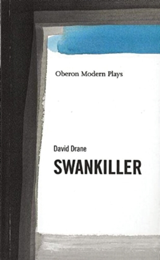 Swankiller av David Drane (Paperback)