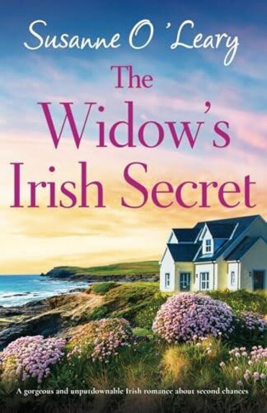 The Widow's Irish Secret av Susanne O'Leary