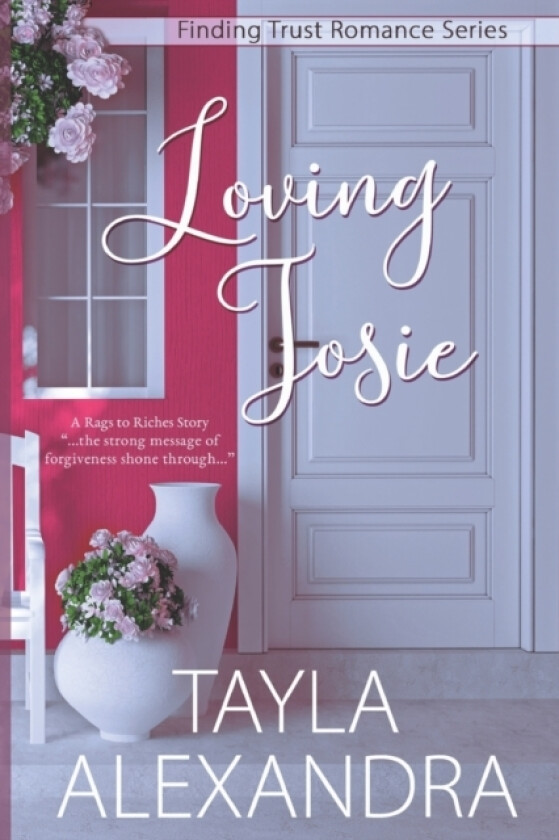 Loving Josie av Tayla Alexandra (Paperback)