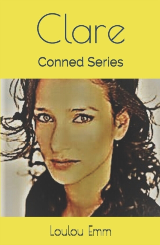 Clare av Loulou Emm (Paperback)