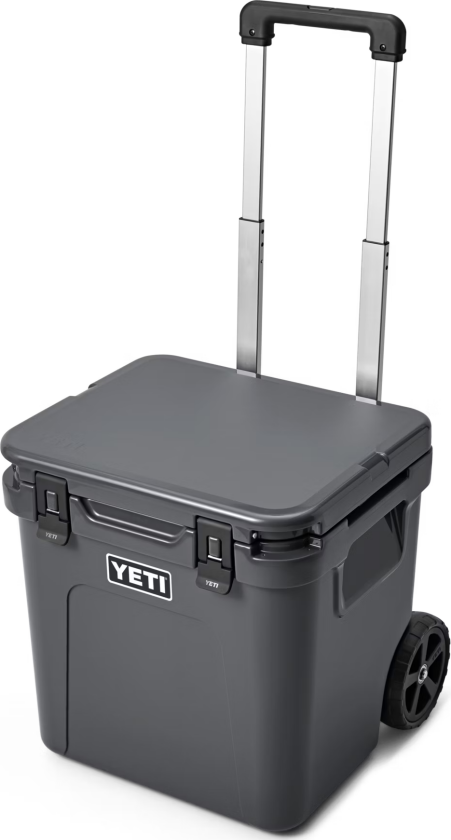 Yeti Roadie 48 Charcoal OneSize, Charcoal