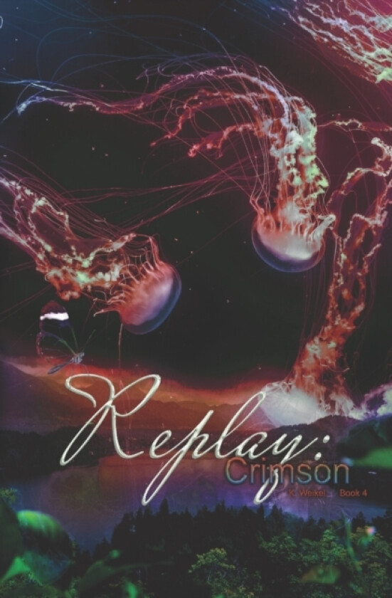 Replay av K Weikel (Paperback)
