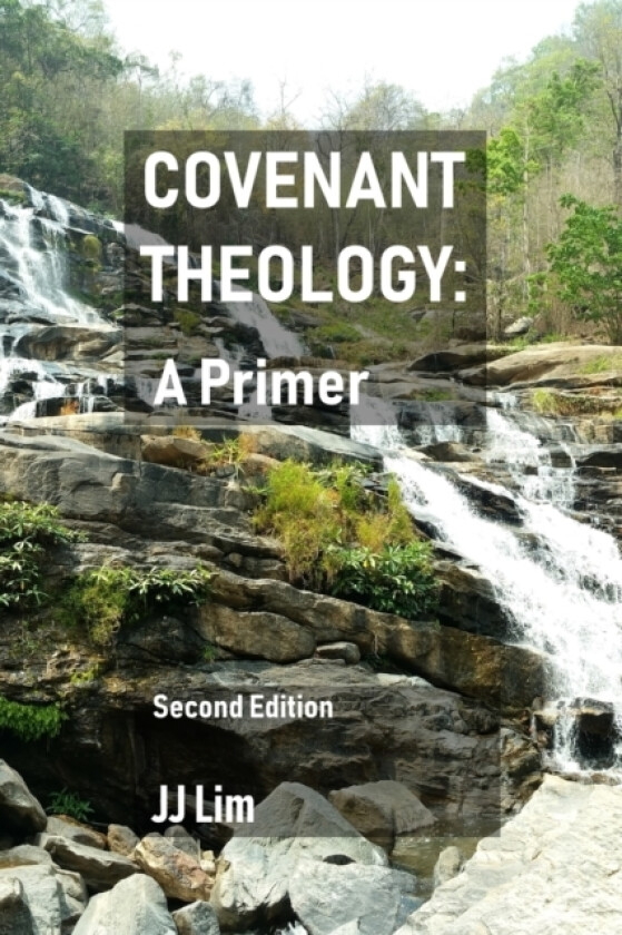 Covenant Theology av Jj Lim (Paperback)