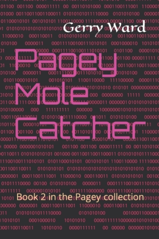 Pagey Mole Catcher av Gerry Ward (Paperback)