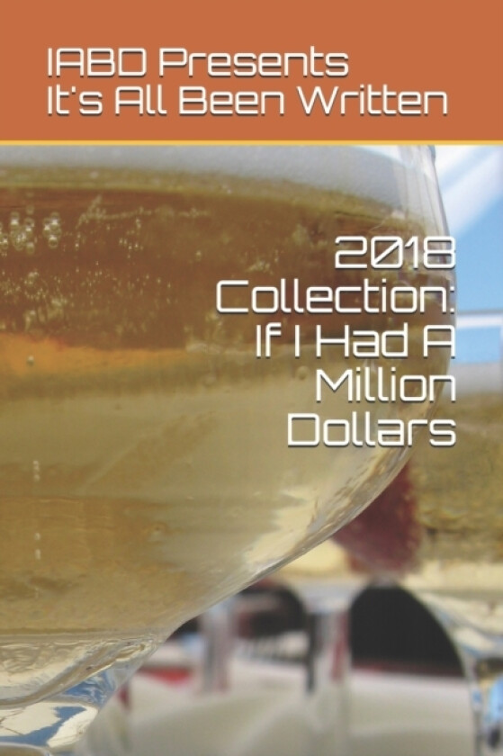 2018 Collection av Jerome Wetzel, Erik Sternberger, Samantha Stark (Paperback)