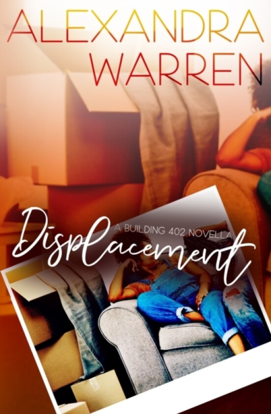 Displacement av Alexandra Warren (Paperback)