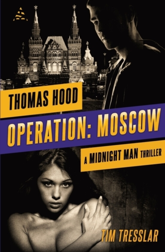Operation av Tim Tresslar (Paperback)