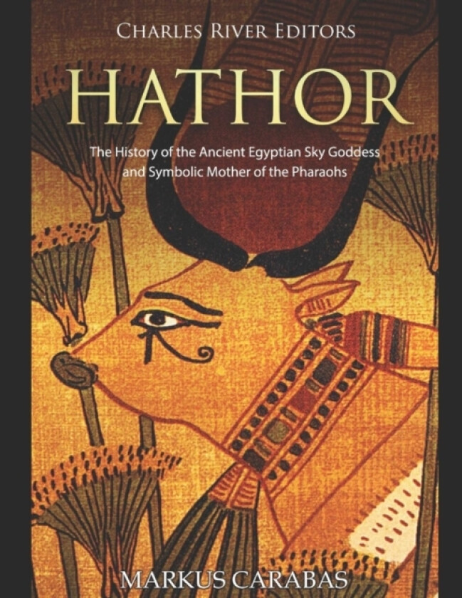 Hathor av Charles River (Paperback)