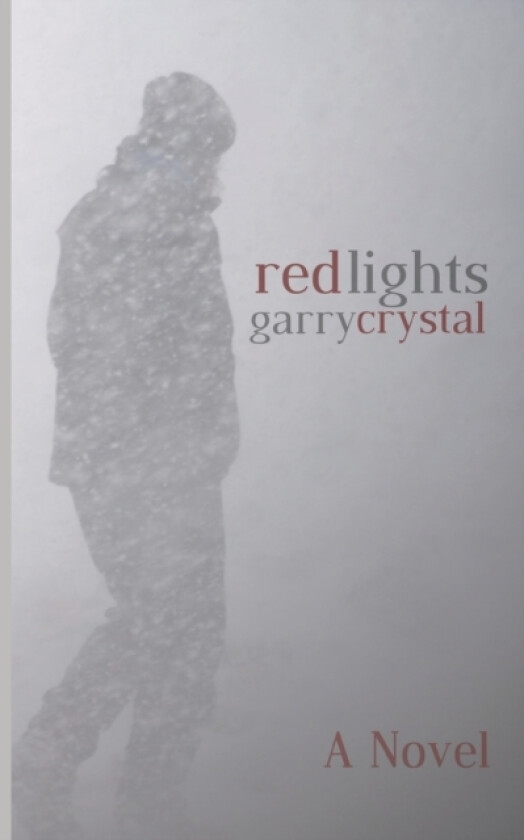 Red Lights av Garry Crystal (Paperback)