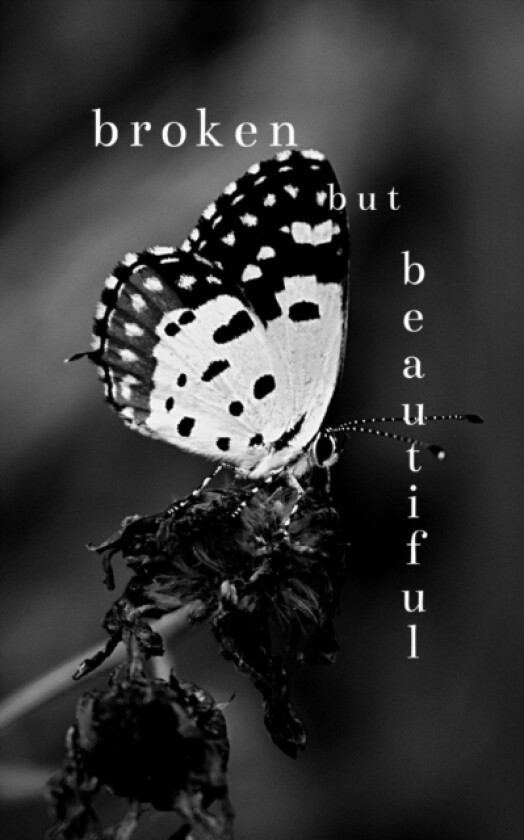 Broken but Beautiful av Priyanka Mehta (Paperback)