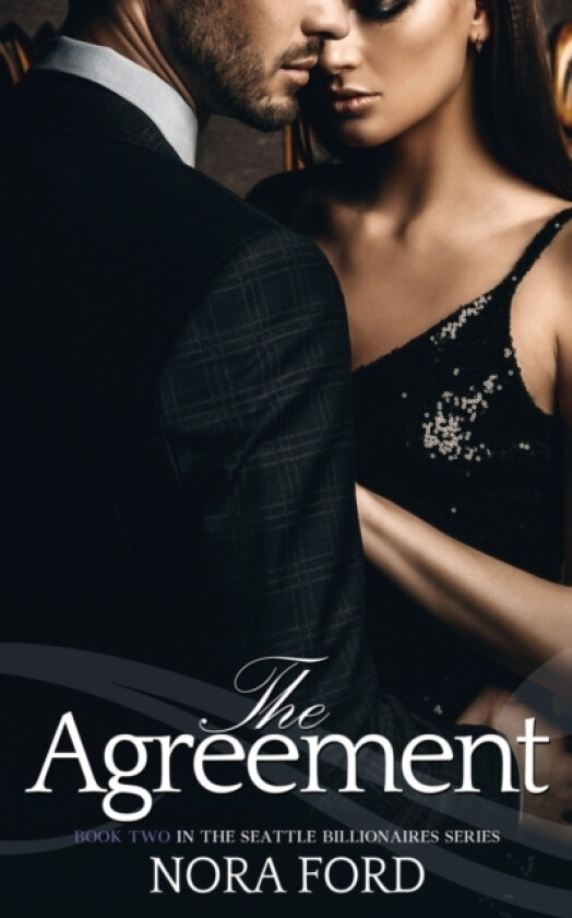 The Agreement av Nora Ford (Paperback)