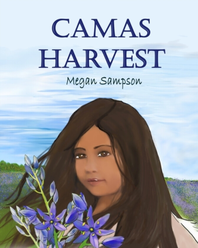 Camas Harvest av Megan Sampson (Paperback)