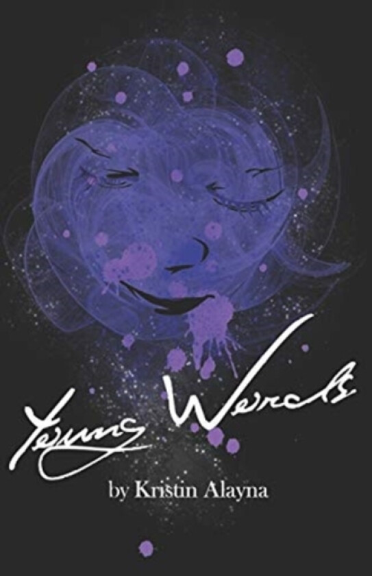Young Words av Kristin Alayna (Paperback)