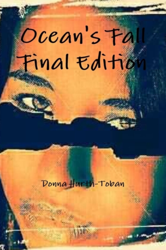 Ocean's Fall av Donna Hurth-Toban (Paperback)