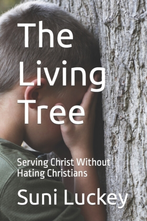 The Living Tree av Suni Luckey (Paperback)