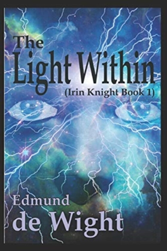 The Light Within av Edmund de Wight (Paperback)