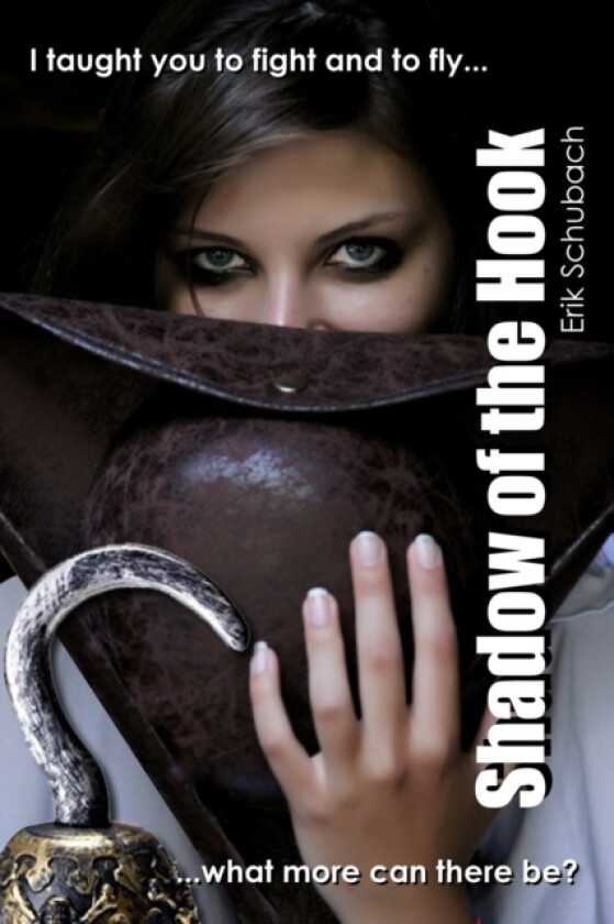 Shadow of the Hook av Erik Schubach (Paperback)