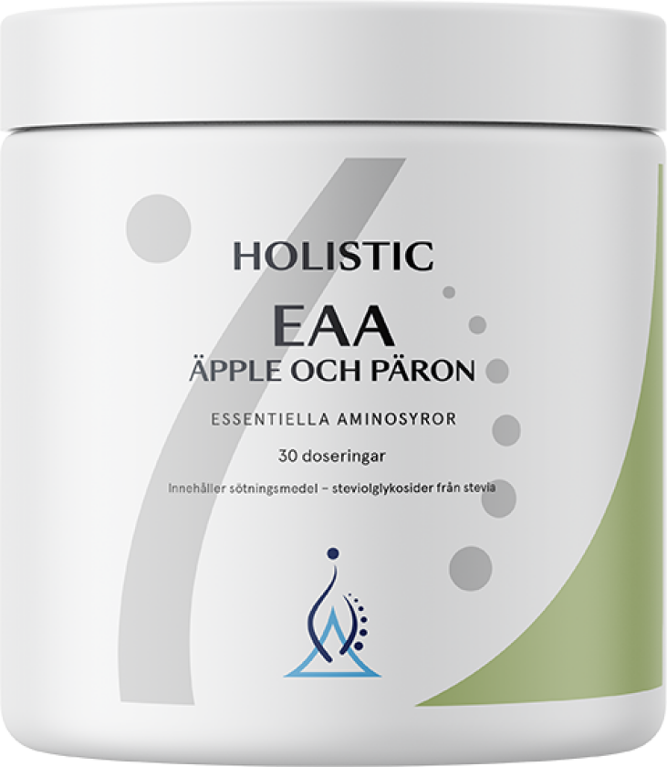 EAA eple og pære 330 g Holistisk