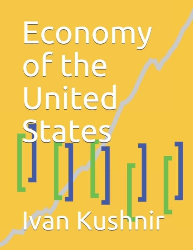 Economy of the United States av Ivan Kushnir (Paperback)