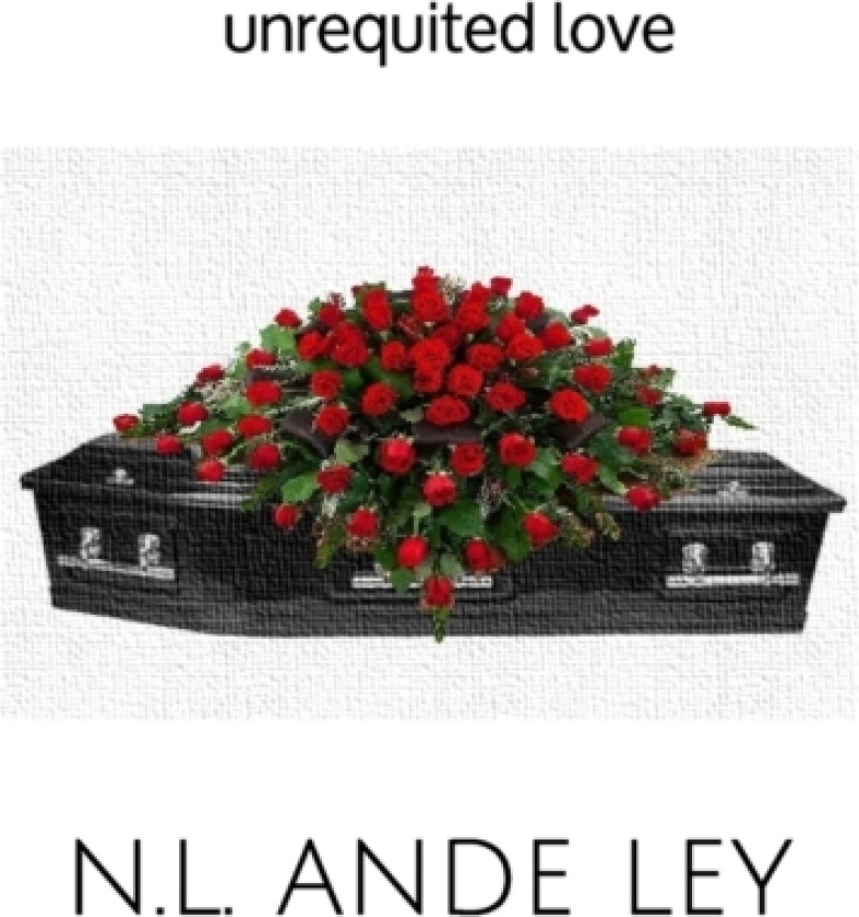 unrequited love av Ande Ley (Paperback)