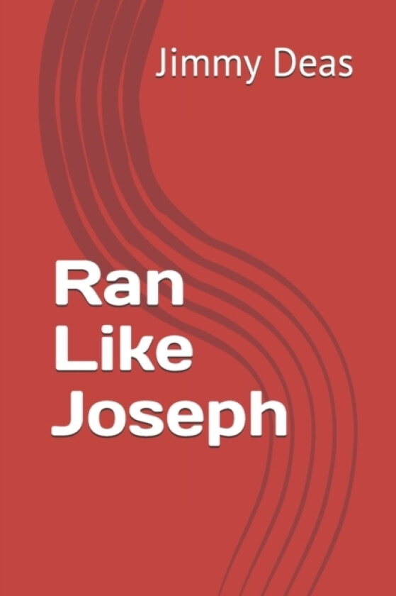 Ran Like Joseph av Jimmy Deas (Paperback)