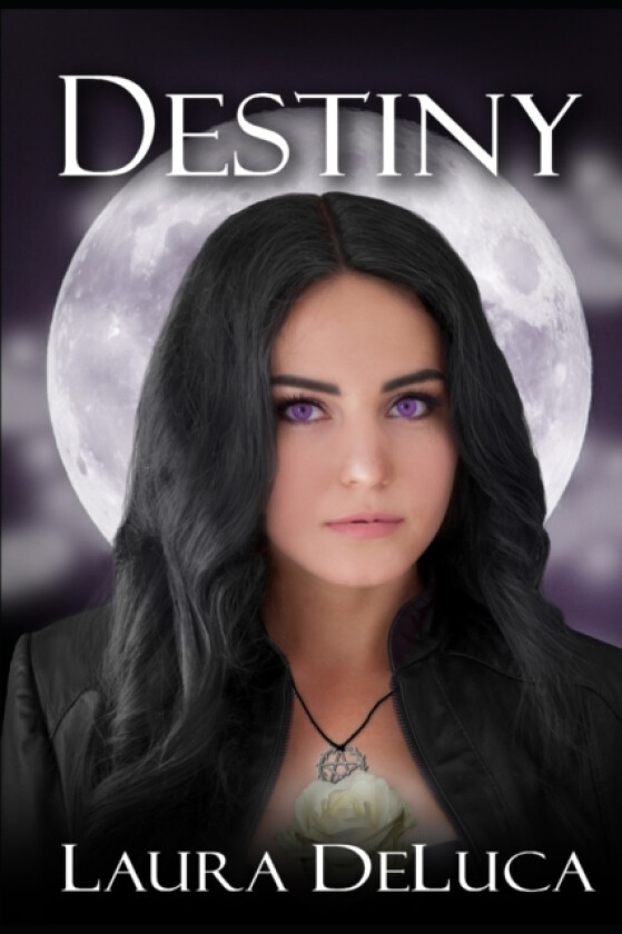 Destiny av Laura DeLuca (Paperback)