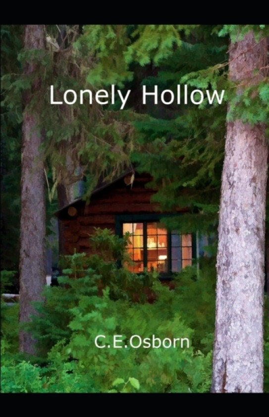 Lonely Hollow av C E Osborn (Paperback)