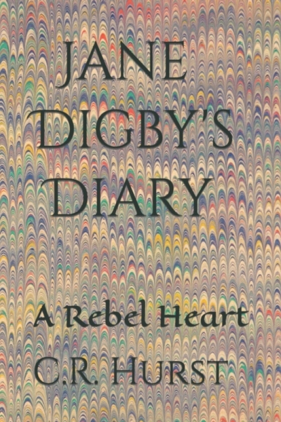 Jane Digby's Diary av C R Hurst (Paperback)