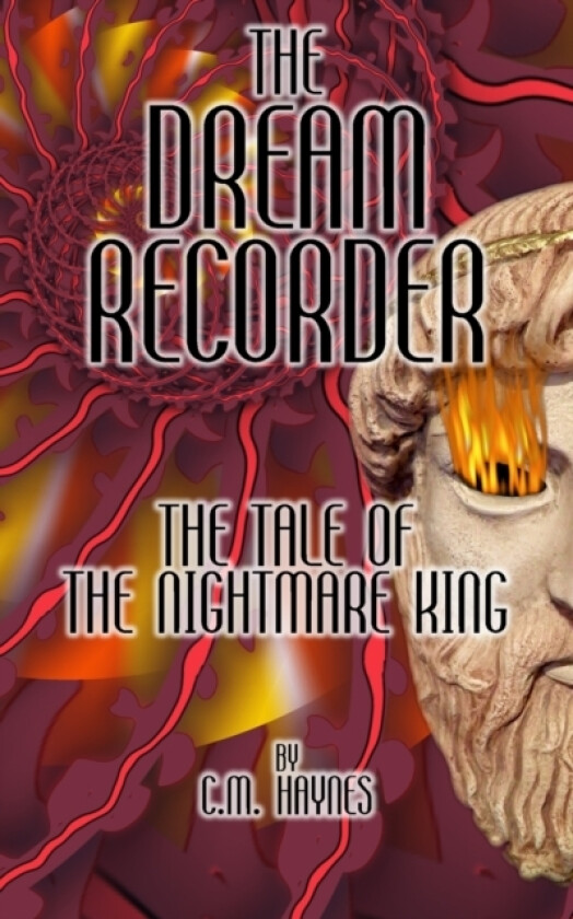 The Dream Recorder av C M Haynes (Paperback)