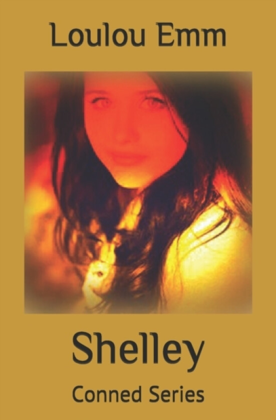 Shelley av Loulou Emm (Paperback)