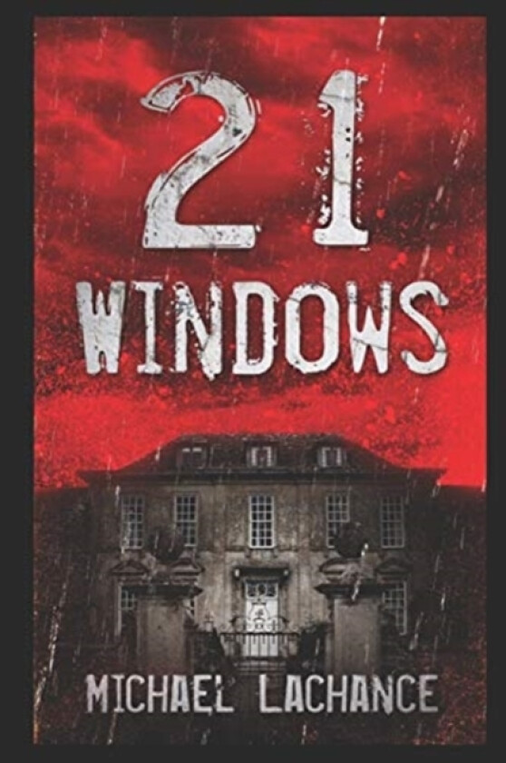 21 Windows av Michael LaChance (Paperback)