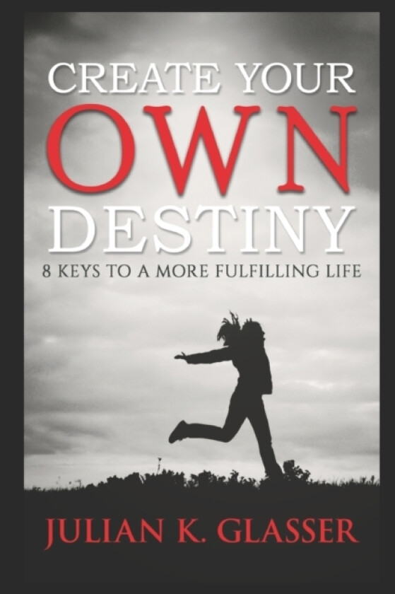 Create Your Own Destiny av Glasser Julian K. Glasser (Paperback)
