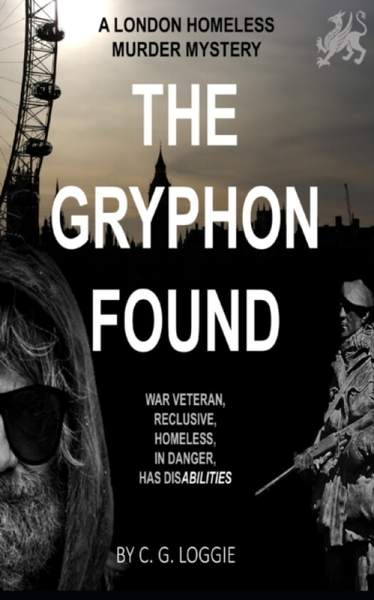 The Gryphon Found av C G Loggie (Paperback)