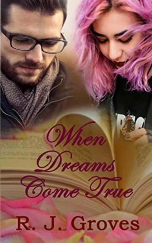 When Dreams Come True av R J Groves (Paperback)