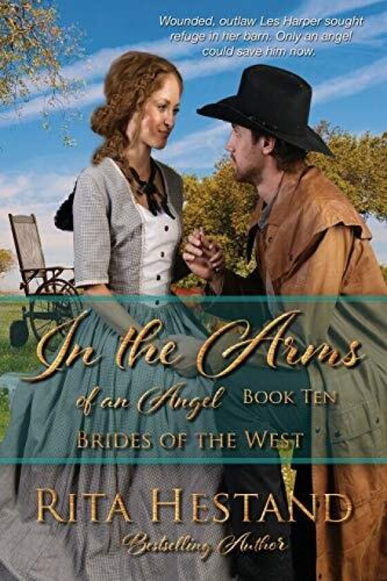 In the Arms of an Angel av Rita Hestand (Paperback)