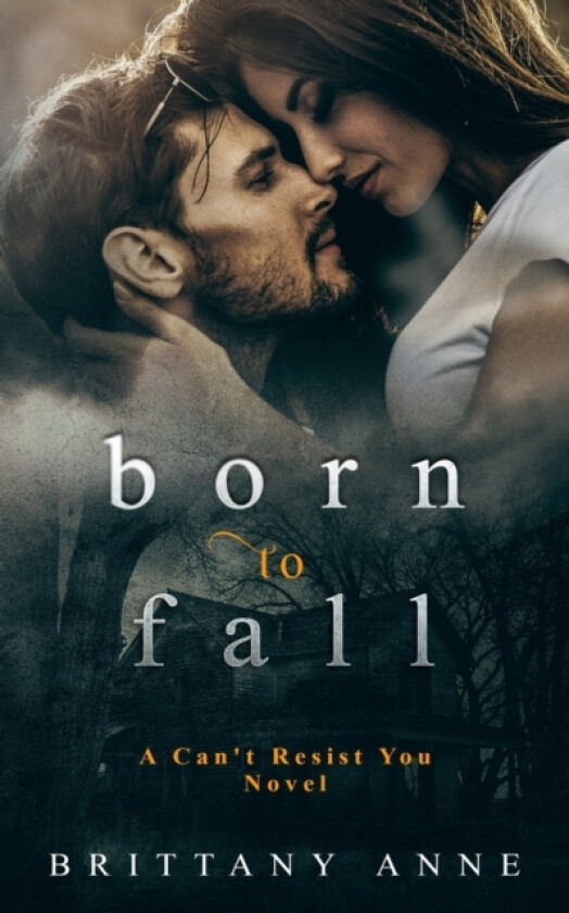 Born to Fall av Brittany Anne (Paperback)