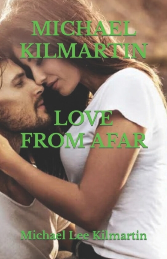 Michael Kilmartin av Michael Lee Lee Kilmartin (Paperback)