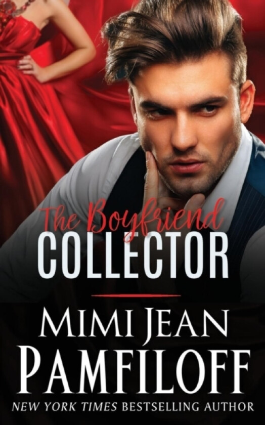 The Boyfriend Collector av Mimi Jean Pamfiloff (Paperback)