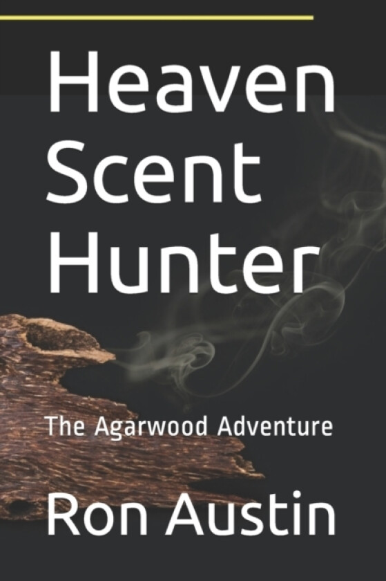 Heaven Scent Hunter av Ron Austin (Paperback)