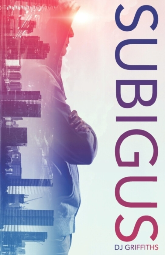Subigus av Dj Griffiths (Paperback)