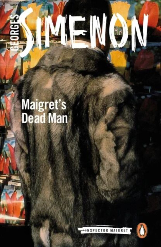 Maigret's Dead Man av Georges Simenon