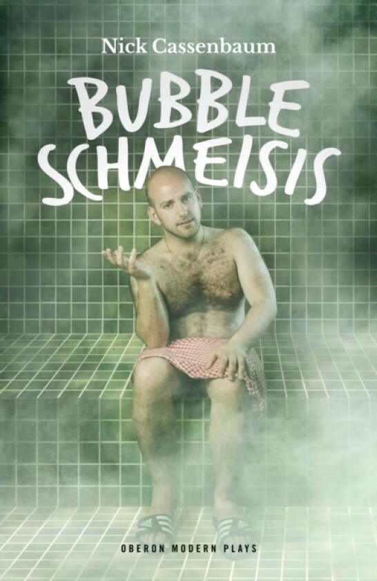 Bubble Schmeisis av Nick Cassenbaum (Paperback)