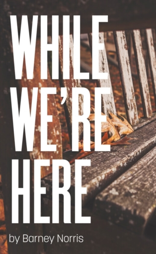While We're Here av Barney Norris (Paperback)