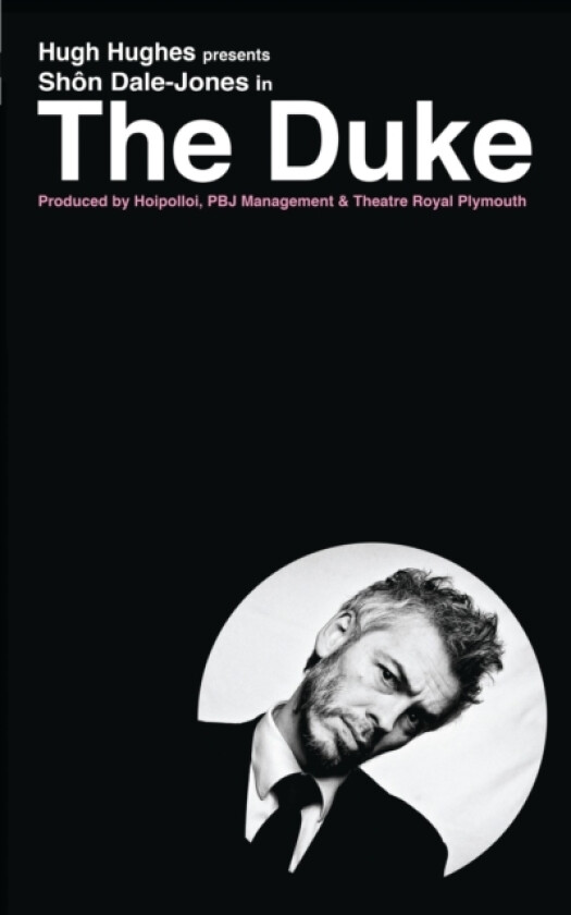 The Duke av Shon Dale-Jones (Paperback)